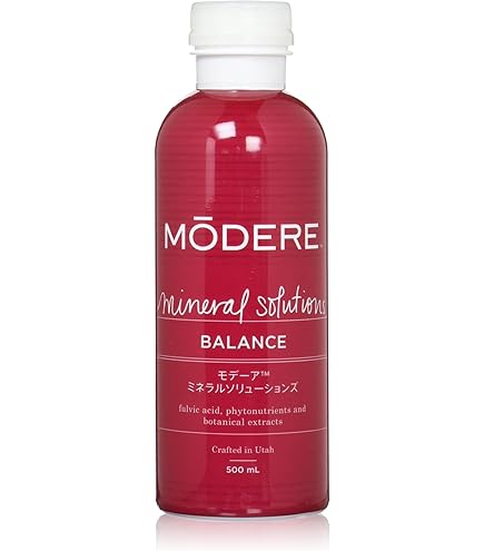 Amazon | モデーア ハーバルフレッシュ | Modere | 化粧水 通販