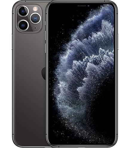 Amazon | 【整備済み品】 Apple iPhone 12 Pro Max 128GB グラファイト