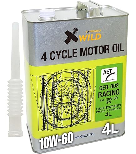 Amazon | MOTUL(モチュール) 300V LE MANS (300V ル・マン) 20W60 100