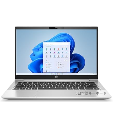 Amazon.co.jp: HP EliteBook 840 G8 14インチ FHD ビジネスノート
