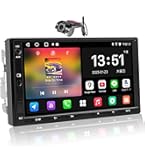 Amazon.co.jp: ATOTO A5L Androidカーナビ 2DIN、7インチディスプレイ