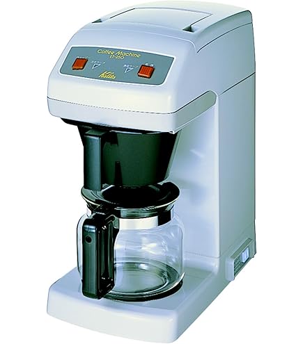 Amazon.co.jp : 業務用コーヒーマシン KW-17 0 : ホーム＆キッチン
