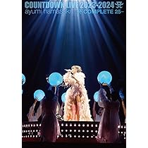 Amazon.co.jp: ayumi hamasaki 25th Anniversary LIVE(Blu-ray