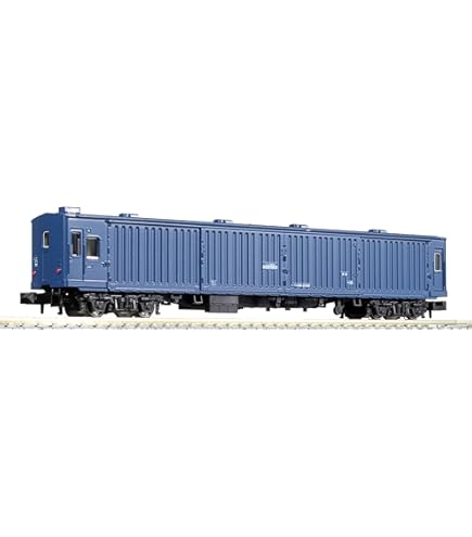 Amazon | KATO Nゲージ 10系 寝台急行大雪 増結 6両セット 10-1125