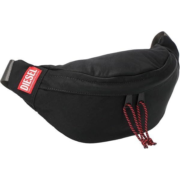 Amazon | [ディーゼル] ボディバッグ X08273 P4277 メンズ T4017 [並行