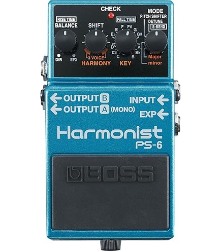 Amazon | 【国内正規輸入品】Digitech デジテック HardWire ハード