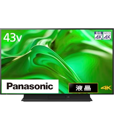 Amazon | 三菱電機 58V型 4K 液晶テレビ HDD 2TB 搭載 REAL LCD-58LS1