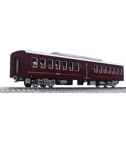 Amazon | グリーンマックス Nゲージ 阪急8000/8300系 1次車 増結用先頭