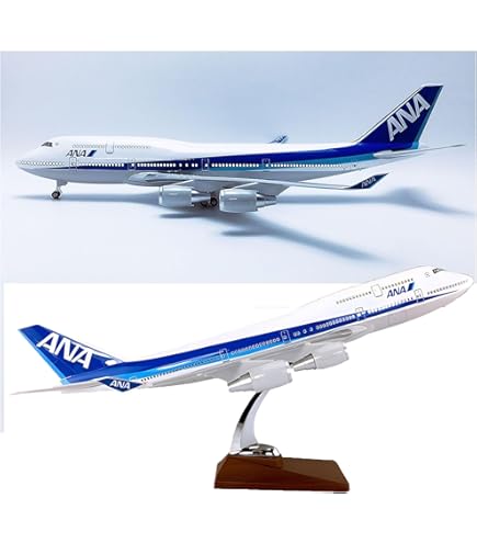 Amazon | 全日空商事 1/200 777-300ER JA794A (WiFiレドーム・ギアつき