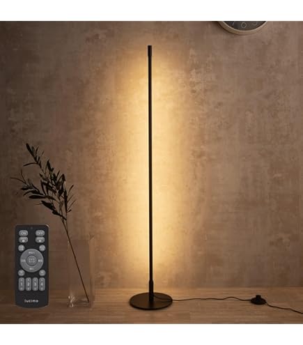 Amazon.co.jp: ODELIC スタンド フロアスタンド 電球色 R15高演色LED