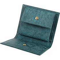 Amazon | [lemma] レンマ 財布 二つ折り財布 メンズ レディース さいふ
