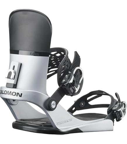 Amazon | サロモン（SALOMON） スノーボードビンディング 23-24 RHYTHM