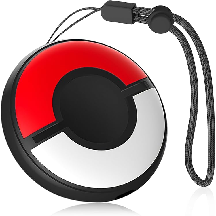 Amazon.co.jp: Pokémon GO Plus +（ポケモン ゴー プラスプラス