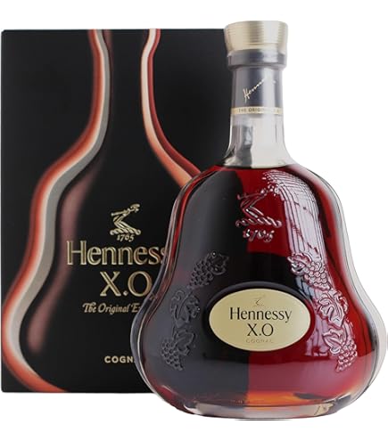 Amazon.co.jp: Hennessy(ヘネシー) XO NBA シーズン4 限定ギフト
