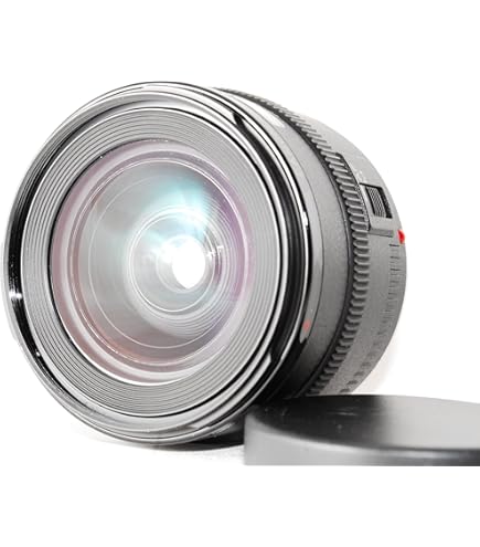 Amazon | Canon 単焦点広角レンズ EF-S24mm F2.8 STM APS-C対応 EF