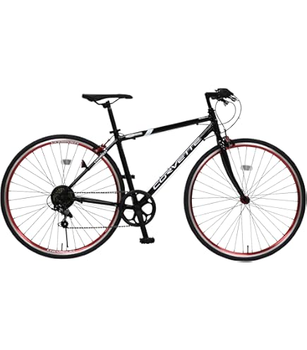 Amazon | CHEVROLET(シボレー) AL-CRB7006 ブラック 軽量アルミ