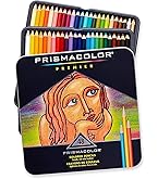 Amazon | サンフォード プリズマカラー プレミア 色鉛筆 72色セット