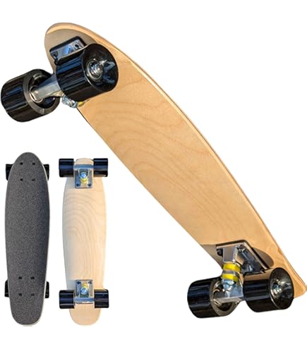 Amazon | Baker スケートボード コンプリートロゴ ホワイト 8インチ