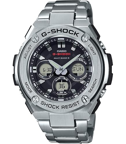 Amazon.co.jp: GST-W100D-1A4JF : ファッション