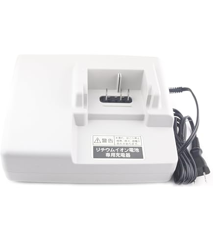 Amazon | パナソニック(Panasonic) リチウムイオンバッテリー