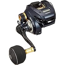 Amazon | シマノ(SHIMANO) リール 19 グラップラー CT 150XG 右
