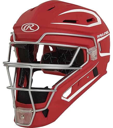 Amazon | MIZUNO SAMURAI G4 ホッケー型キャッチャーマスク リトル用