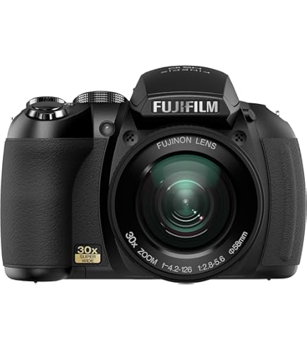 Amazon | FUJIFILM デジタルカメラ FinePix HS20EXR ブラック F FX