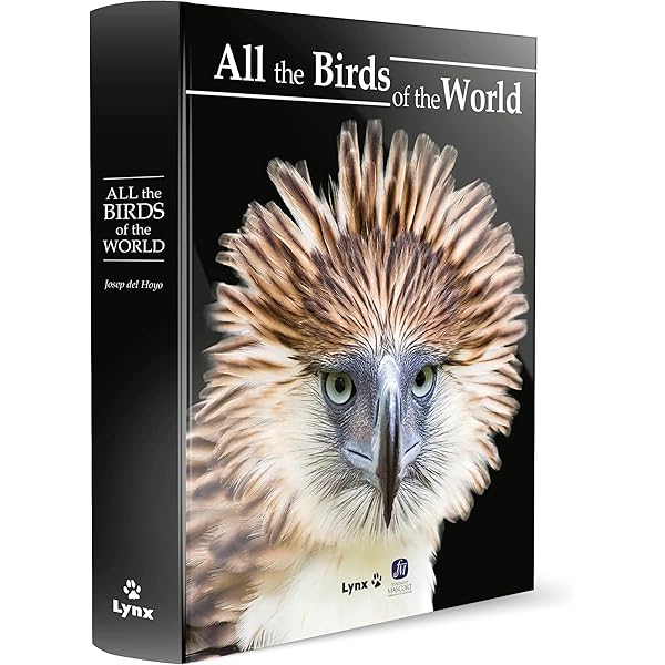 Amazon.co.jp: 世界鳥類大図鑑 (DKブックシリーズ) : 本