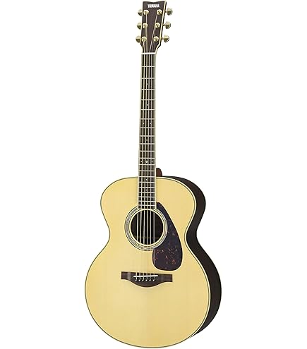 Amazon | ヤマハ(YAMAHA) アコースティックギター LL6 ARE オリジナル