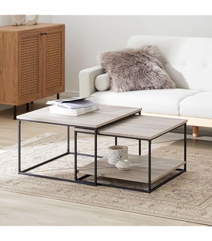 Amazon.co.jp: IKEA (イケア) STOCKHOLM ストックホルム ネスト