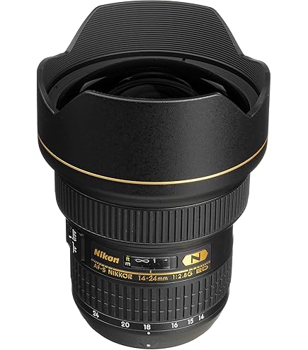 Amazon.co.jp: Nikon 単焦点レンズ Ai AF Nikkor 85mm f/1.4D IF フル