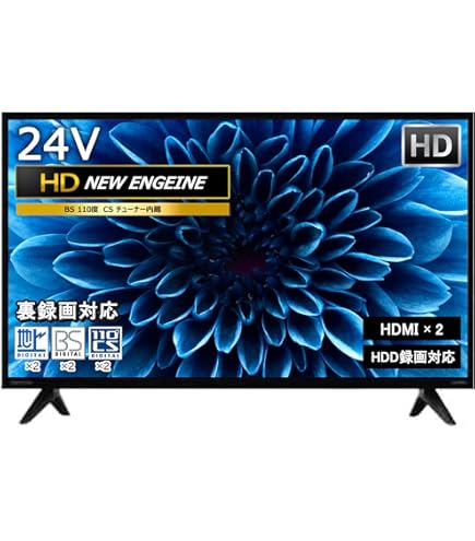 Amazon | シャープ 液晶テレビ 40V型 AQUOS 2T-B40AB1 外付けHDD録画