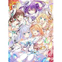 Amazon.co.jp: 『ご注文はうさぎですか?』Blu-ray BOX ～TV Animation