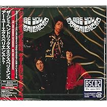 Amazon.co.jp: Electric Ladyland: ミュージック