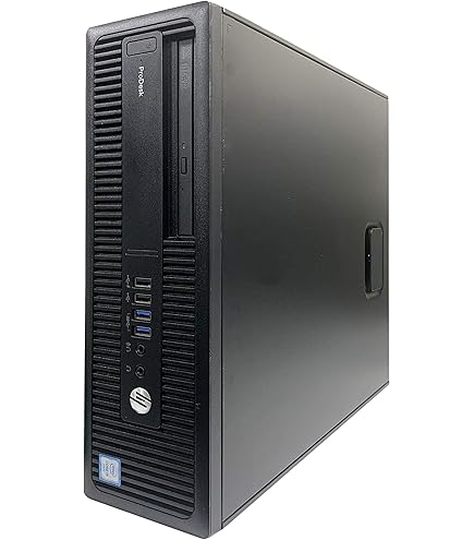 Amazon.co.jp: HP Business Desktop ProDesk 400 G6デスクトップ
