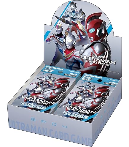 Amazon.co.jp: BP03-059 ウルトラマンベリアル (RRR) 【BP03】 復讐と