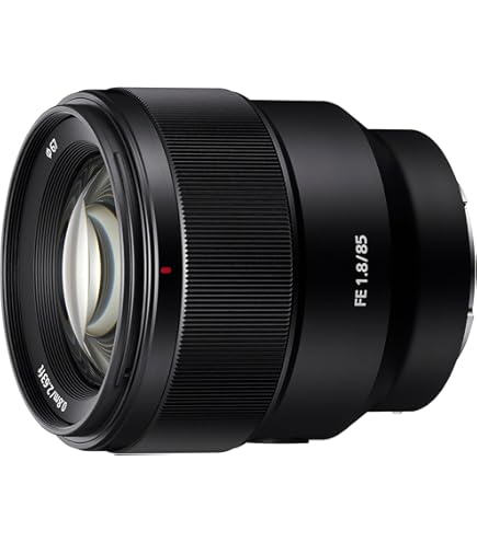 Amazon.co.jp: ソニー 55mm F1.8 Sonnar T FE ZA フルフレーム