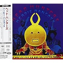 Amazon.co.jp: ヘッド・ハンターズ: ミュージック
