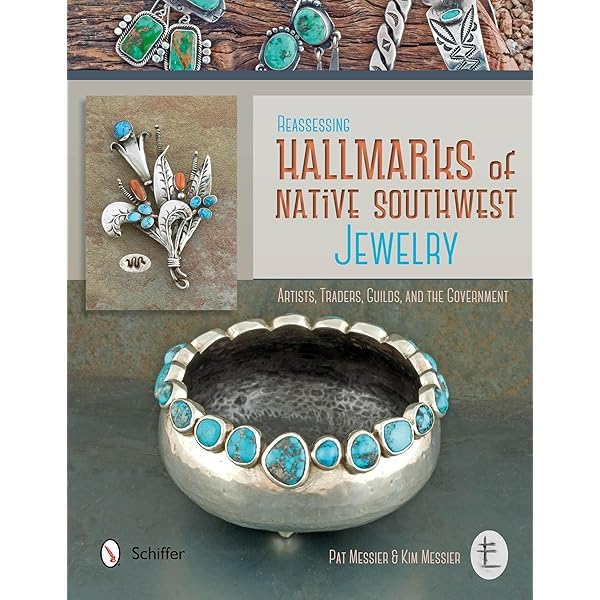 Amazon.co.jp: American Indian Jewelry I: 1200 Artist Biographies