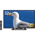 Amazon | シャープ 32V型 液晶 テレビ AQUOS LC-32E40 ハイビジョン 長