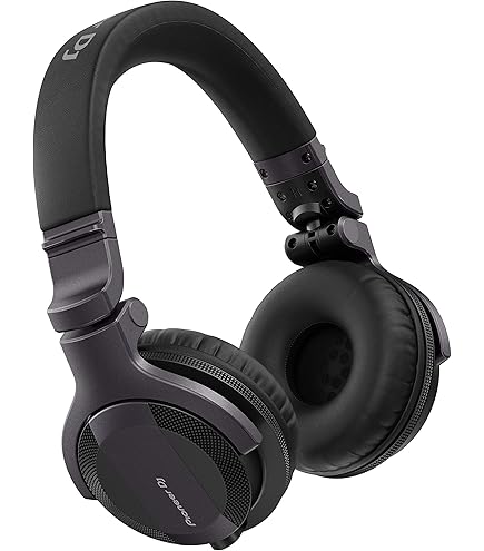 Amazon.co.jp: Pioneer DJ プロフェッショナルDJヘッドホン HDJ-S7-W