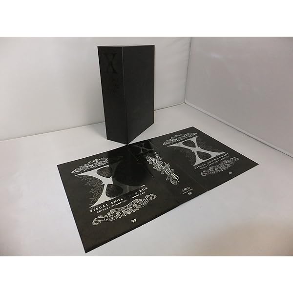 Amazon.co.jp: X JAPAN COMPLETE II: ミュージック