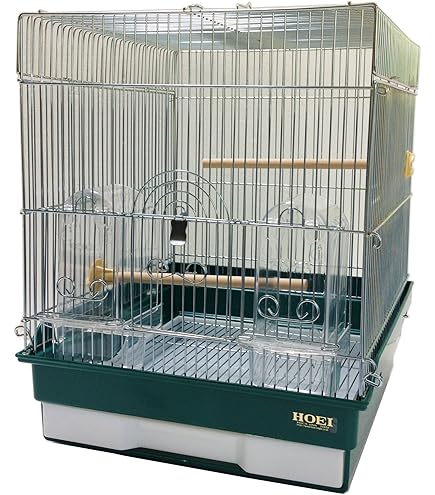Amazon | HOEI 465インコ手のりG 飼育スターターセット（46
