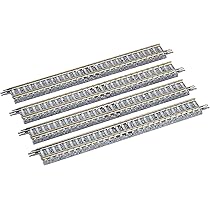 Amazon | トミーテック(TOMYTEC)TOMIX Nゲージ ストレートPCレール