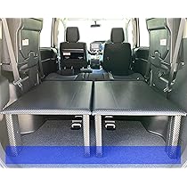 Amazon.co.jp: ノア ヴォクシー エスクァイア (80/85系) ベッドキット