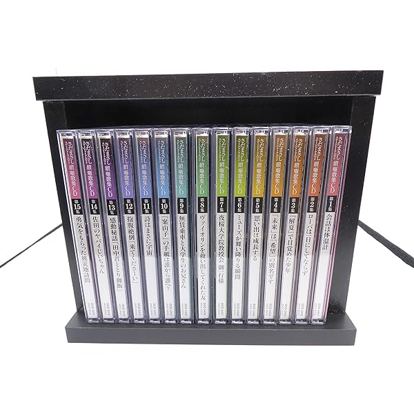 Amazon.co.jp: さだまさし ステージトーク大全2 續噺歌集 CD 2004