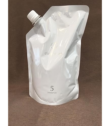 Amazon.co.jp: コタ アイ ケア トリートメント 5(800g) : ビューティー