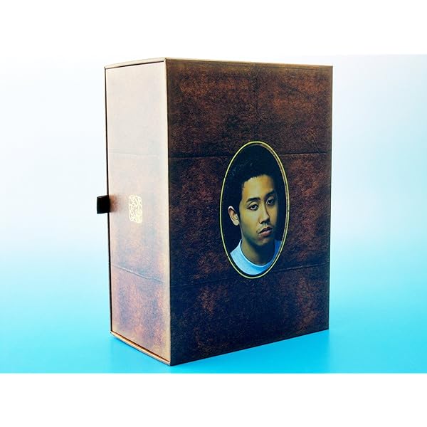 Amazon.co.jp: 水曜どうでしょう コンプリートBOX Vol.2 : 大泉洋