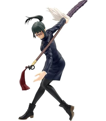 Amazon.com: SEGA - Jujutsu Kaisen - Graffiti x Battle Re: Figure