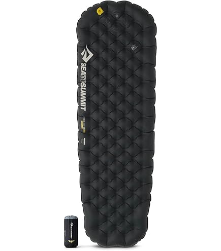 Amazon.com : Sea to Summit Ether Light XT Extreme Cold-Weather